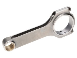 Chevrolet Camaro Connecting Rod Set - Manley Performance - H-Beam, 6.125in, ARP 2000 Bolts - `98-`02